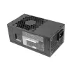 Netzteil TACENS Anima APTII500P 500 W TFX, 24-pol ATX, nicht modular, schwarz