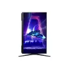 Samsung LS32DG302EUXEN Computer Monitor 81,3 cm (32 Zoll) 1920 x 1080 Pixel Full HD LCD Schwarz