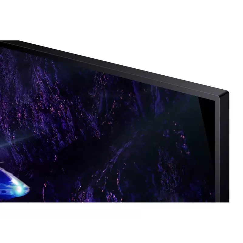 Samsung LS32DG302EUXEN Computer Monitor 81,3 cm (32 Zoll) 1920 x 1080 Pixel Full HD LCD Schwarz