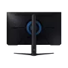 Samsung LS32DG302EUXEN Computer Monitor 81,3 cm (32 Zoll) 1920 x 1080 Pixel Full HD LCD Schwarz