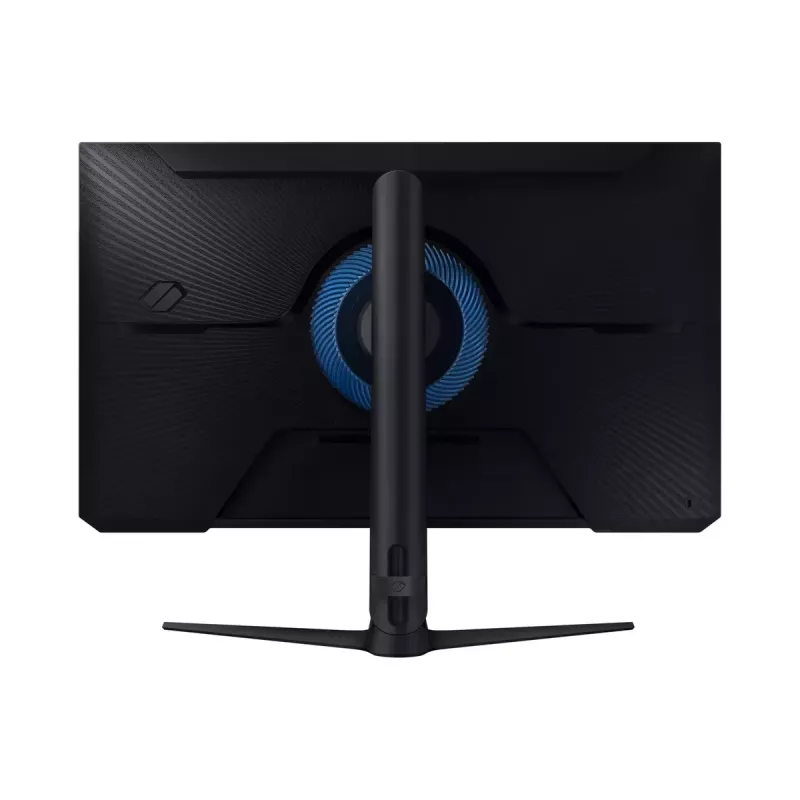 Samsung LS32DG302EUXEN Computer Monitor 81,3 cm (32 Zoll) 1920 x 1080 Pixel Full HD LCD Schwarz