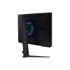Samsung LS32DG302EUXEN Computer Monitor 81,3 cm (32 Zoll) 1920 x 1080 Pixel Full HD LCD Schwarz