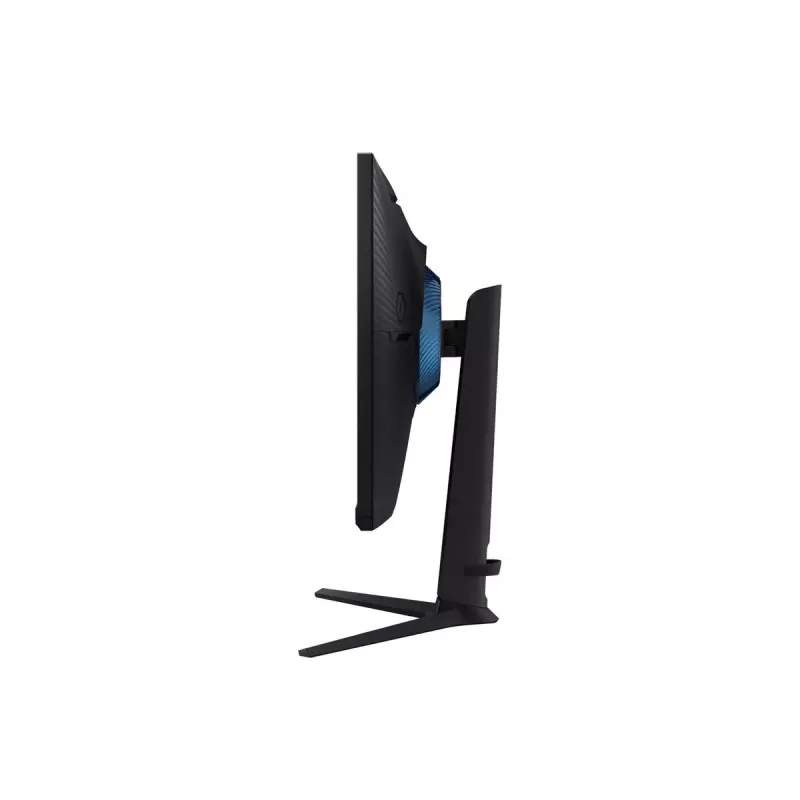 Samsung LS32DG302EUXEN Computer Monitor 81,3 cm (32 Zoll) 1920 x 1080 Pixel Full HD LCD Schwarz