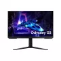 Samsung LS32DG302EUXEN Computer Monitor 81,3 cm (32 Zoll) 1920 x 1080 Pixel Full HD LCD Schwarz
