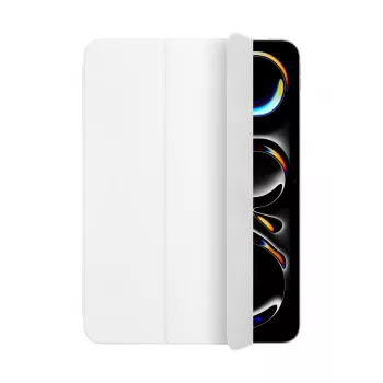 APPLE Apple Smart Folio iPad Pro 11 (2024/2025) Weiß