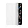 APPLE Apple Smart Folio iPad Pro 11 (2024/2025) Weiß