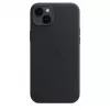 Handyhülle Apple MPP93ZM/A 17 cm 6,7 Zoll Schwarz