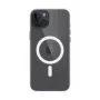 APPLE Apple Clear Case mit MagSafe iPhone 15 Plus Transparent