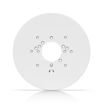 Mount Ubiquiti UACC-GB-Plate-W Weiß Universal 14 cm Durchmesser