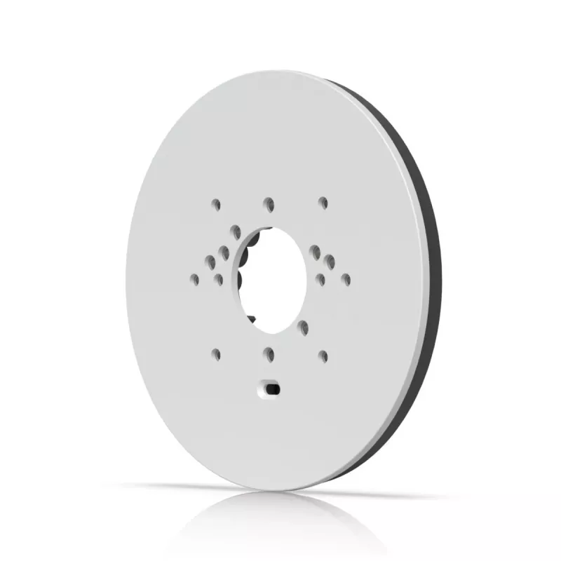 Mount Ubiquiti UACC-GB-Plate-W Weiß Universal 14 cm Durchmesser