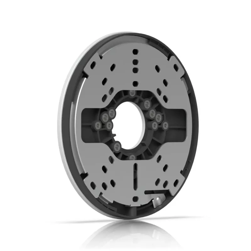 Mount Ubiquiti UACC-GB-Plate-W Weiß Universal 14 cm Durchmesser