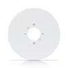 Mount Ubiquiti UACC-GB-Plate-W Weiß Universal 14 cm Durchmesser