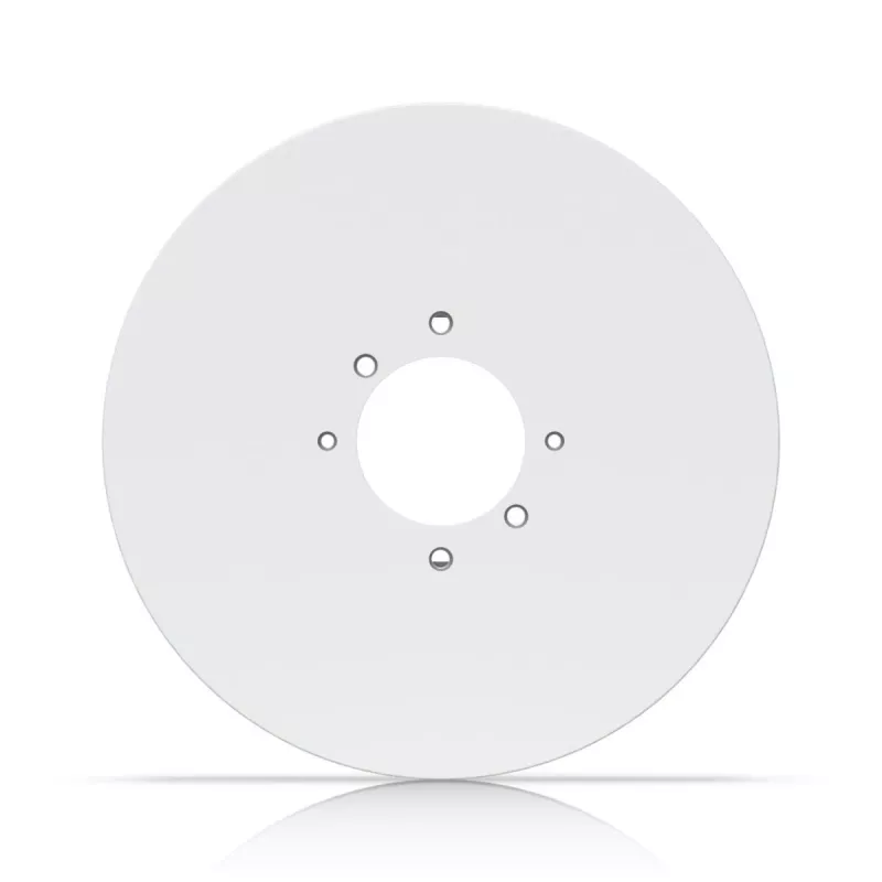 Mount Ubiquiti UACC-GB-Plate-W Weiß Universal 14 cm Durchmesser