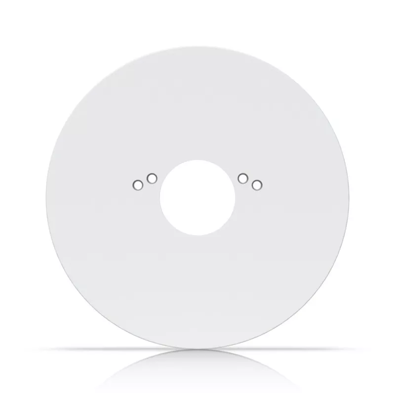 Mount Ubiquiti UACC-GB-Plate-W Weiß Universal 14 cm Durchmesser