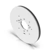 Mount Ubiquiti UACC-GB-Plate-W Weiß Universal 14 cm Durchmesser