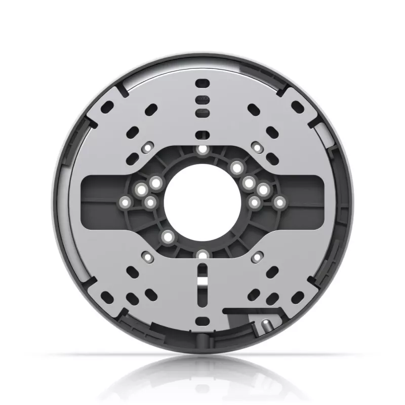 Mount Ubiquiti UACC-GB-Plate-W Weiß Universal 14 cm Durchmesser