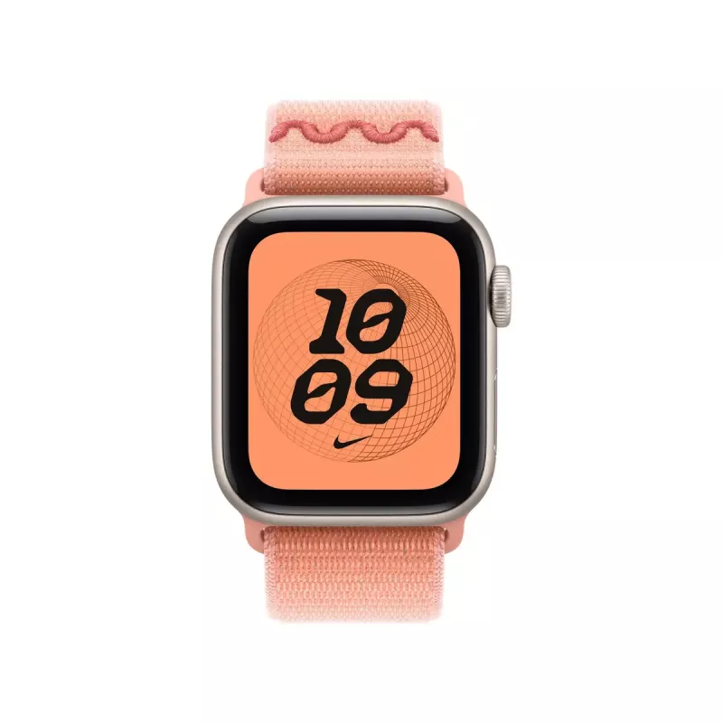Band Apple Nike Sport Loop MGCR4ZM/A Pink 40 mm 130-190 mm