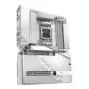 GIGABYTE B850 AORUS STEALTH ICE ATX-Mainboard für AMD Sockel AM5 — B850, 14+2+2 VRM, DDR5 bis 8200 MHz (OC), 2×PCIe5, 2×PCIe4 M.2, Wi‑Fi 7, 5GbE