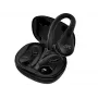 JVC Sports TWS Schwarz