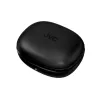 JVC Sports TWS Schwarz