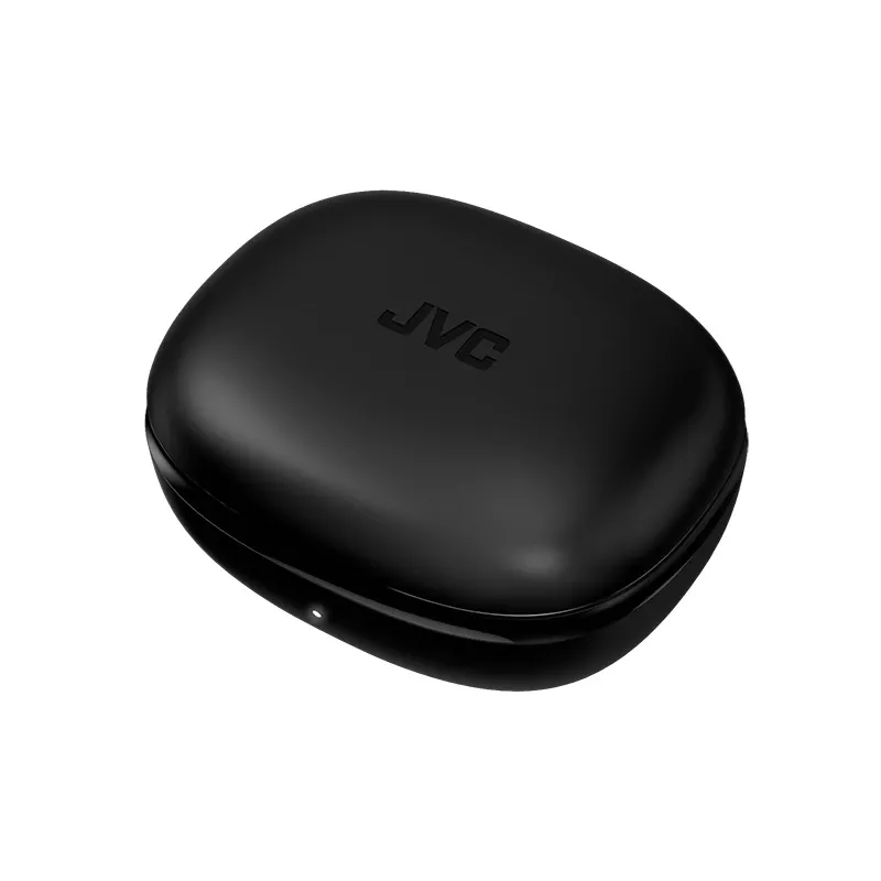 JVC Sports TWS Schwarz