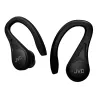JVC Sports TWS Schwarz