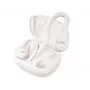 JVC Sports TWS Weiß, True Wireless Stereo (TWS), 20 - 20000 Hz, Anrufe/Musik, 6,8 g, Headset, Weiß
