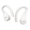 JVC Sports TWS Weiß, True Wireless Stereo (TWS), 20 - 20000 Hz, Anrufe/Musik, 6,8 g, Headset, Weiß