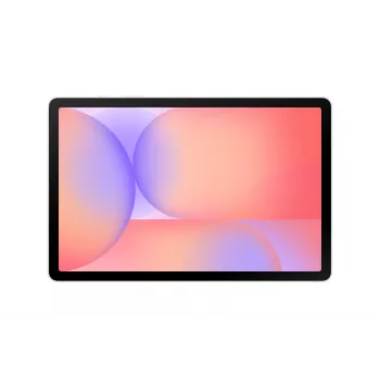 Samsung Galaxy Tab S10 Lite SM-X406B 5G LTE-TDD & LTE-FDD 128 GB 27,7 cm (10,9 Zoll) 6 GB Wi-Fi 6 (802.11ax) Silber
