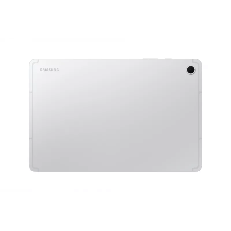 Samsung Galaxy Tab S10 Lite SM-X406B 5G LTE-TDD & LTE-FDD 128 GB 27,7 cm (10,9 Zoll) 6 GB Wi-Fi 6 (802.11ax) Silber