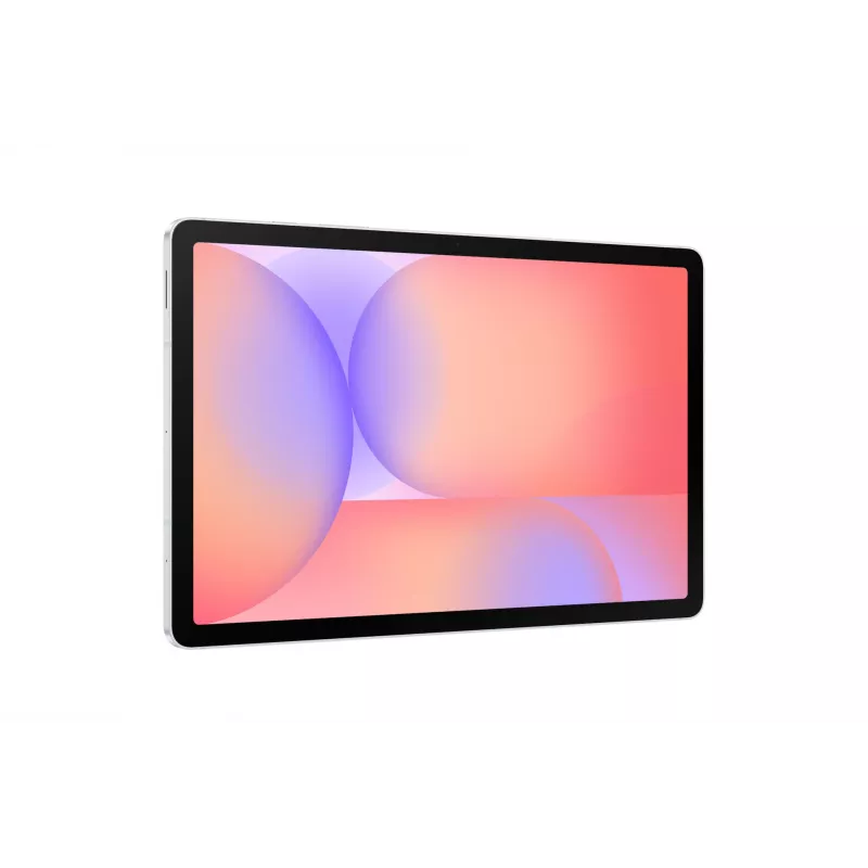 Samsung Galaxy Tab S10 Lite SM-X406B 5G LTE-TDD & LTE-FDD 128 GB 27,7 cm (10,9 Zoll) 6 GB Wi-Fi 6 (802.11ax) Silber