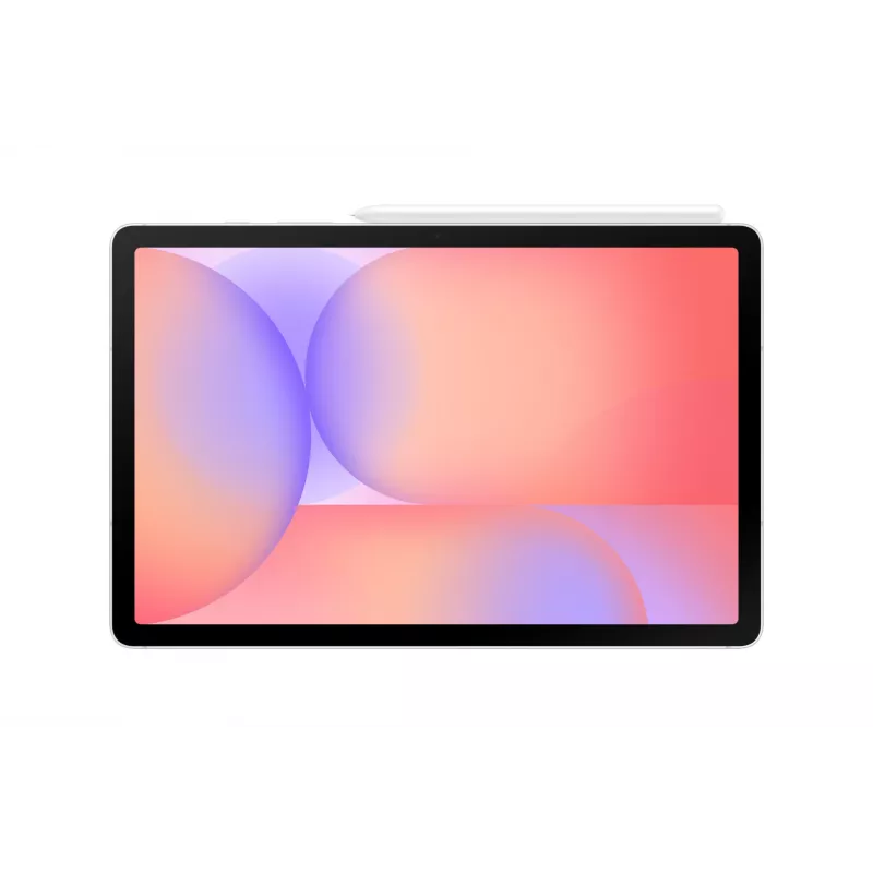 Samsung Galaxy Tab S10 Lite SM-X406B 5G LTE-TDD & LTE-FDD 128 GB 27,7 cm (10,9 Zoll) 6 GB Wi-Fi 6 (802.11ax) Silber