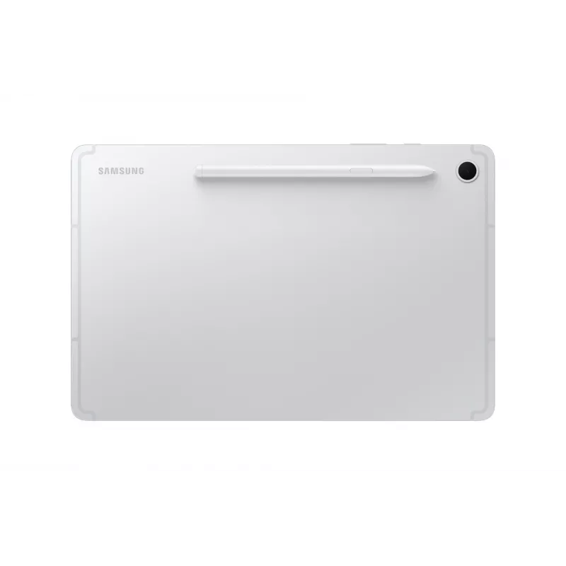 Samsung Galaxy Tab S10 Lite SM-X406B 5G LTE-TDD & LTE-FDD 128 GB 27,7 cm (10,9 Zoll) 6 GB Wi-Fi 6 (802.11ax) Silber