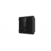Induktionskochfeld Hikvision DS-KD-PMR Schwarz 98,5x100x33,7mm