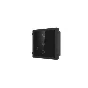 Induktionskochfeld Hikvision DS-KD-PMR Schwarz 98,5x100x33,7mm