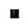 Induktionskochfeld Hikvision DS-KD-PMR Schwarz 98,5x100x33,7mm