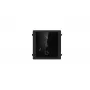 Induktionskochfeld Hikvision DS-KD-PMR Schwarz 98,5x100x33,7mm