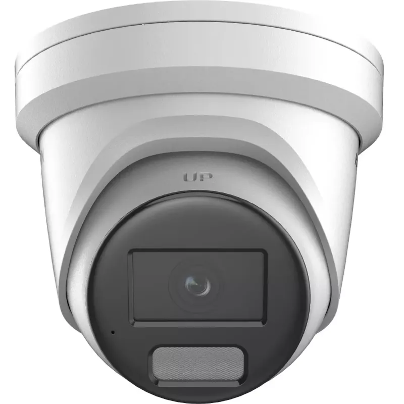 IP-Überwachungskamera Hikvision DS-2CD2327G2-L(2.8mm)(C) 1920x1080