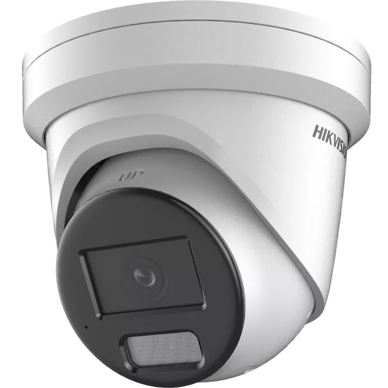 IP-Überwachungskamera Hikvision DS-2CD2327G2-L(2.8mm)(C) 1920x1080