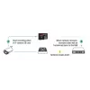 Netzwerk-Videorecorder Hikvision DS-7716NI-I4/16P(B)