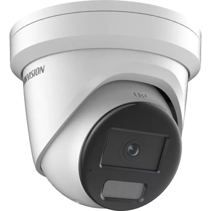 IP-Sicherheitskamera Hikvision DS-2CD2327G2-LU(2.8mm)(C) 1920 x 1080