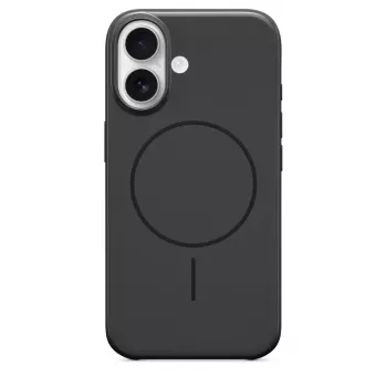 APPLE Beats iPhone 16 - Hülle mit MagSafe - Midnight Schwarz