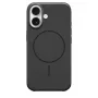 APPLE Beats iPhone 16 - Hülle mit MagSafe - Midnight Schwarz
