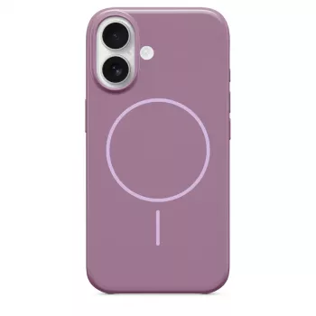 Cover Apple Beats iPhone 16 Case mit MagSafe Sunset Lila