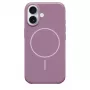 Cover Apple Beats iPhone 16 Case mit MagSafe Sunset Lila