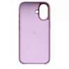 Cover Apple Beats iPhone 16 Case mit MagSafe Sunset Lila