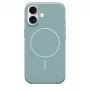 Cover Apple Beats iPhone 16 Hülle mit MagSafe Riptide Blue