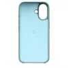 Cover Apple Beats iPhone 16 Hülle mit MagSafe Riptide Blue
