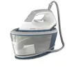 Dampfgenerator Philips PSG2000/20, 2400 W, 6 bar, 1,4 l Tank, 110 g/min Dauerdampf, 300 g/min Dampfstoß, Keramiksohle