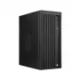 PC-Gehäuse CHIEFTEC BS-20B-OP Midi Tower, schwarz, microATX/Mini-ITX, 2x 3,5 Zoll, max. GPU 27 cm, 1x 5,25 Zoll Schacht, USB-C